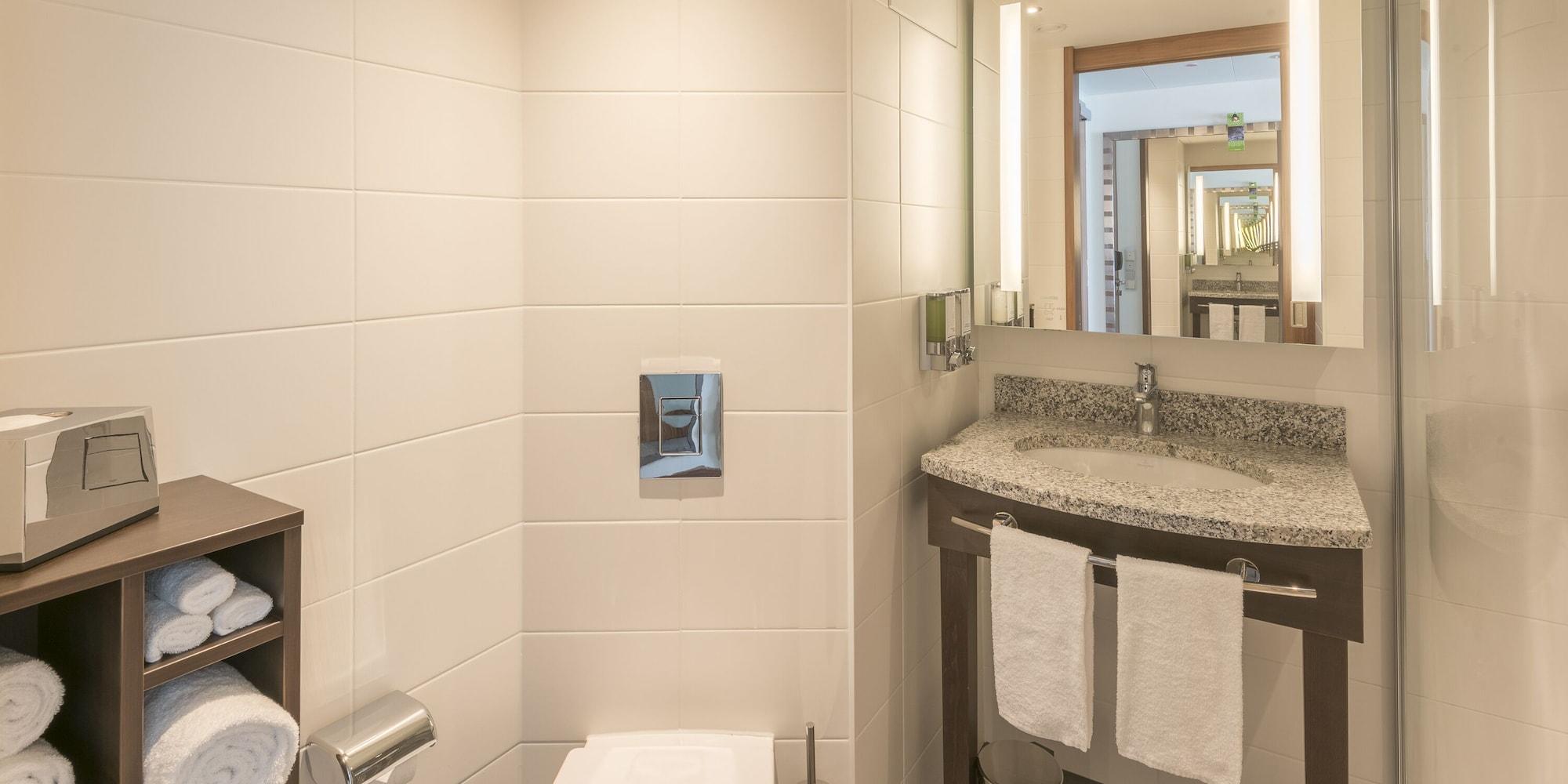 Hampton By Hilton Munich City West Екстериор снимка